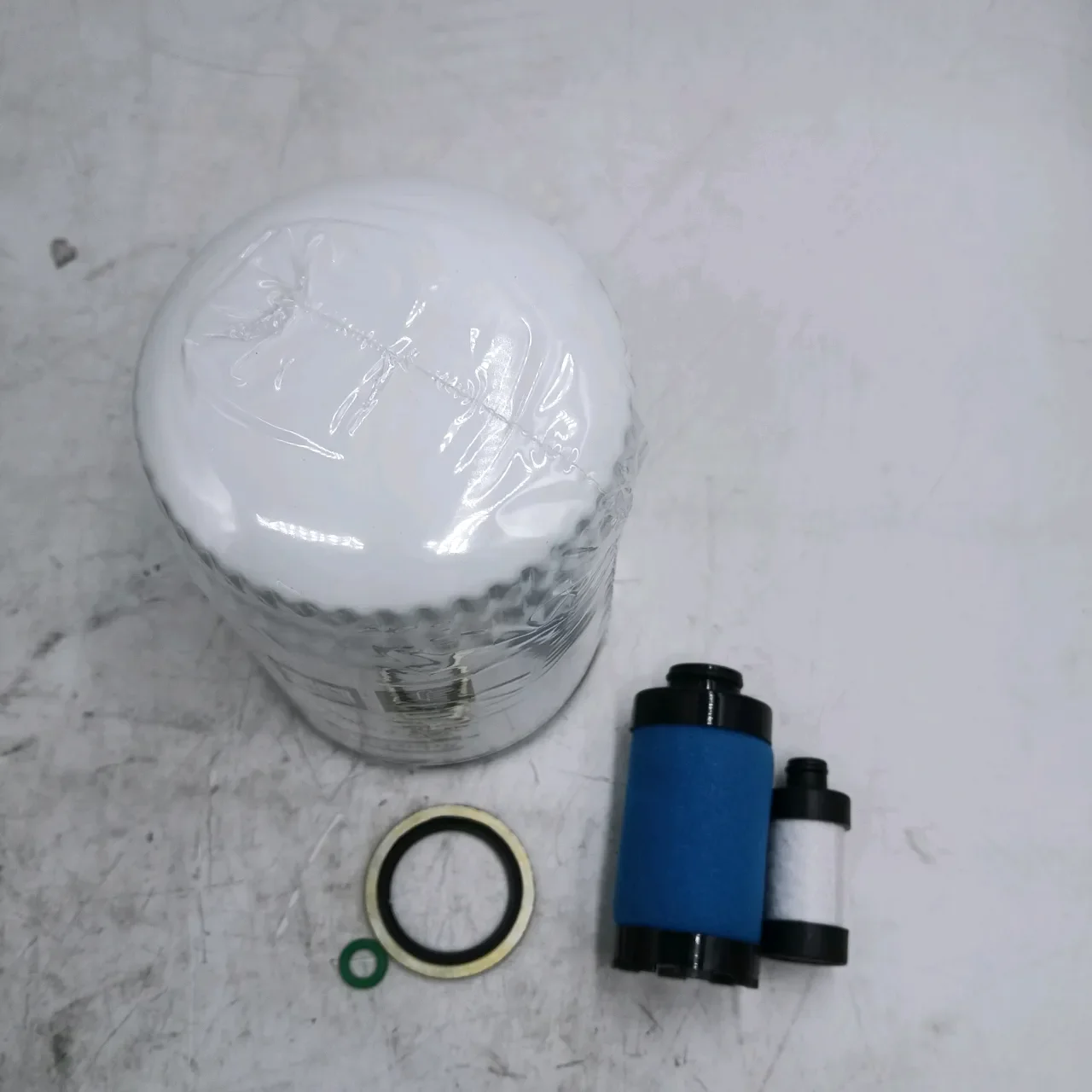 

2906073900 ZR/ZT110-315 4000-hour Repair Kit One-stop Sales Of Industrial Air Compressor Parts