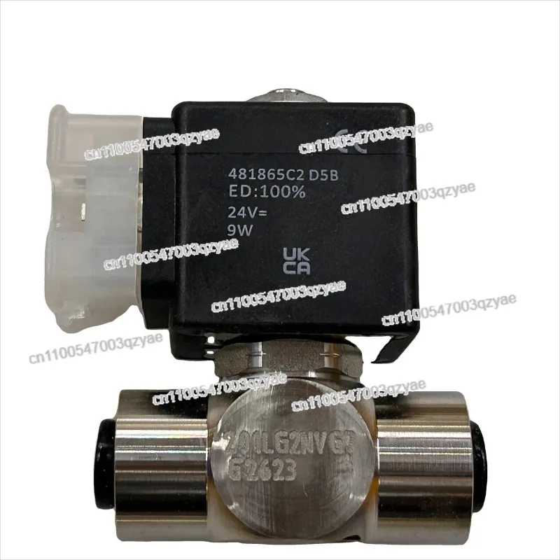 

491514Q3 D4G 13W 201LG2NVG7 Катушка электромагнитного клапана Новая