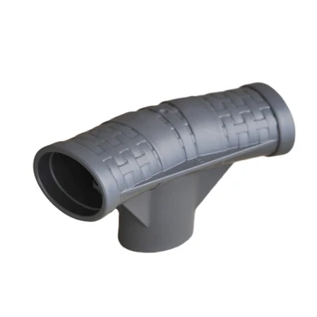 T Joint Hose Connectors Swimming Pool Pumps T-Joint Hose Spare T Connectors P07082 Swimming Pool Dropship