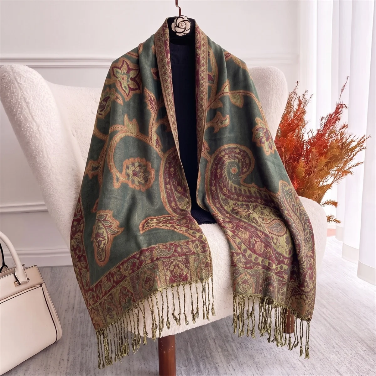 lenco-feminino-envolvente-de-caxemira-pashmina-xale-bandana-hijab-para-cha-de-noiva-ferias-de-esqui-com-trama-retro-de-videira-quente-sedoso-e-extragrande