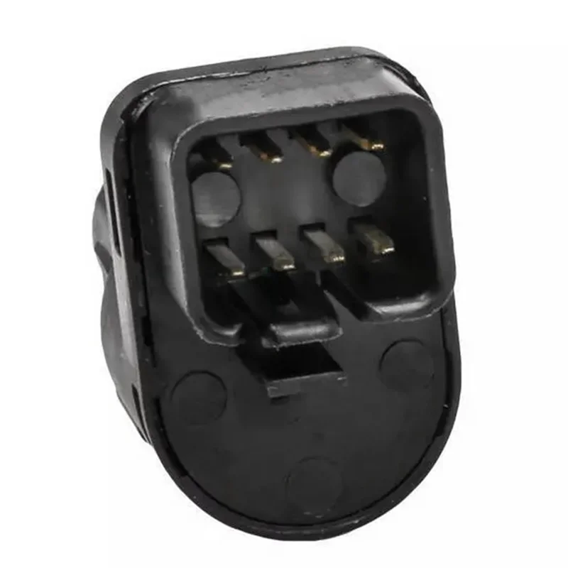 

For GM Driver Side Door Mirror Remote Control Switch 20945027 15868983 25735561 For Express 2500 3500 4500 03-24