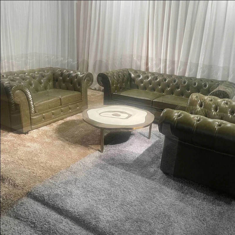 Modern Couch Cheste…