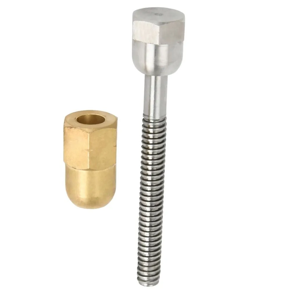 for durable Clamp Nut Replacement for hayward Filter Fix As Shown Filter Replacement Part Tool-free Assembly High Strength
