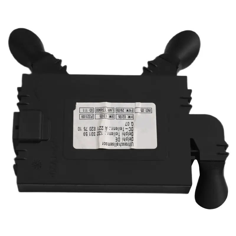 For W221 S300 S400 S500 S600 Car In-Vehicle Motion Sensor 2218207510 A2218207510