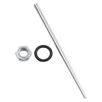 Motorcycle Carburetor Repair Kit for CR125R 2004 2007 Includes Jet Gasket and Spare Parts for Mikuni For TMX 38 with TPS
