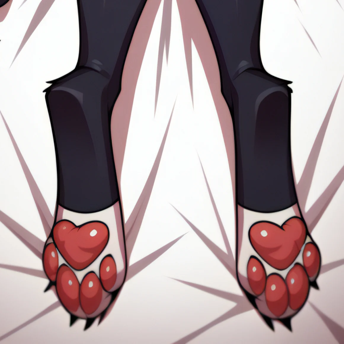 Loona furry Dakimakura anime DIY girl Double-sided Print Life-size body pillows cover Adult pillowcase