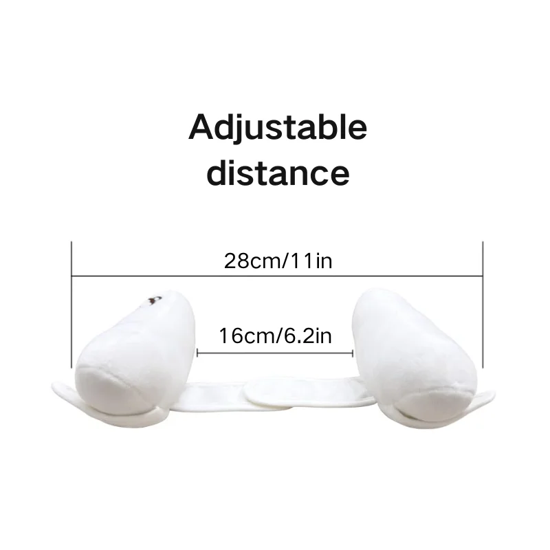 Thumbnail 2 - #27 Top Rated Nursing Pillows to Buy in 2026