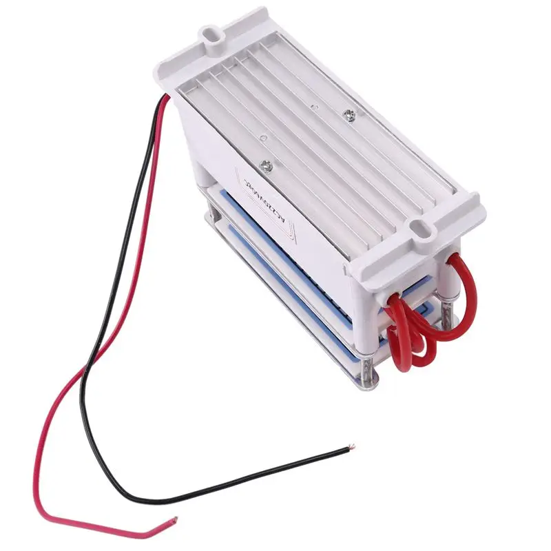 N85R-3X 60G/H Ozone Generator Air Cleaner Ozonizer Purifier Treatment Formaldehyde Remove Odor Ozone Machine 220V