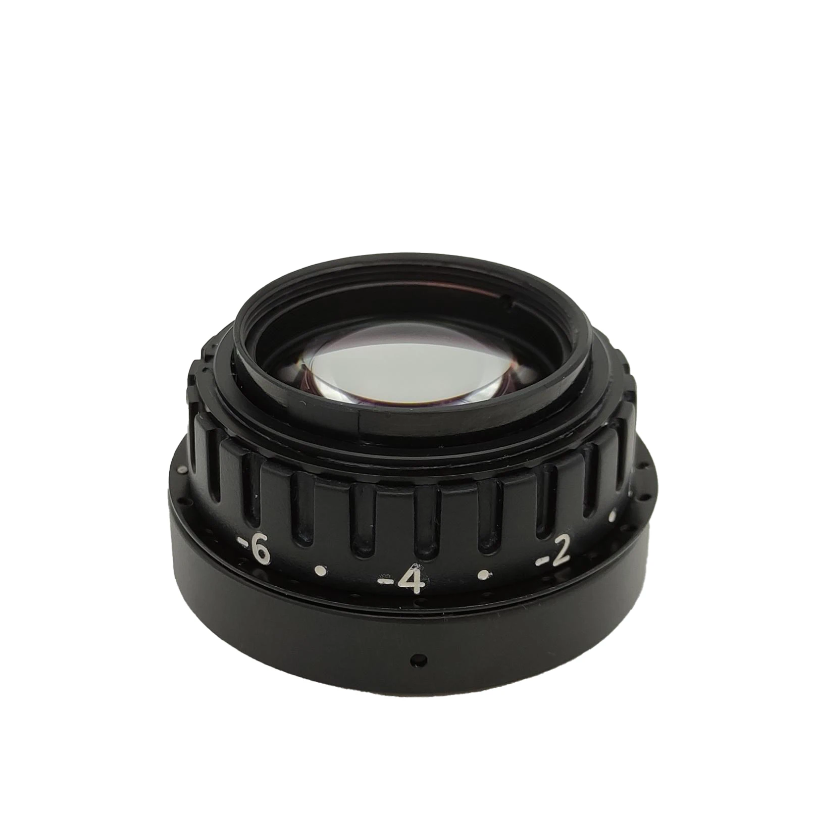 2026 PVS14 Objective Lens & Eyepiece