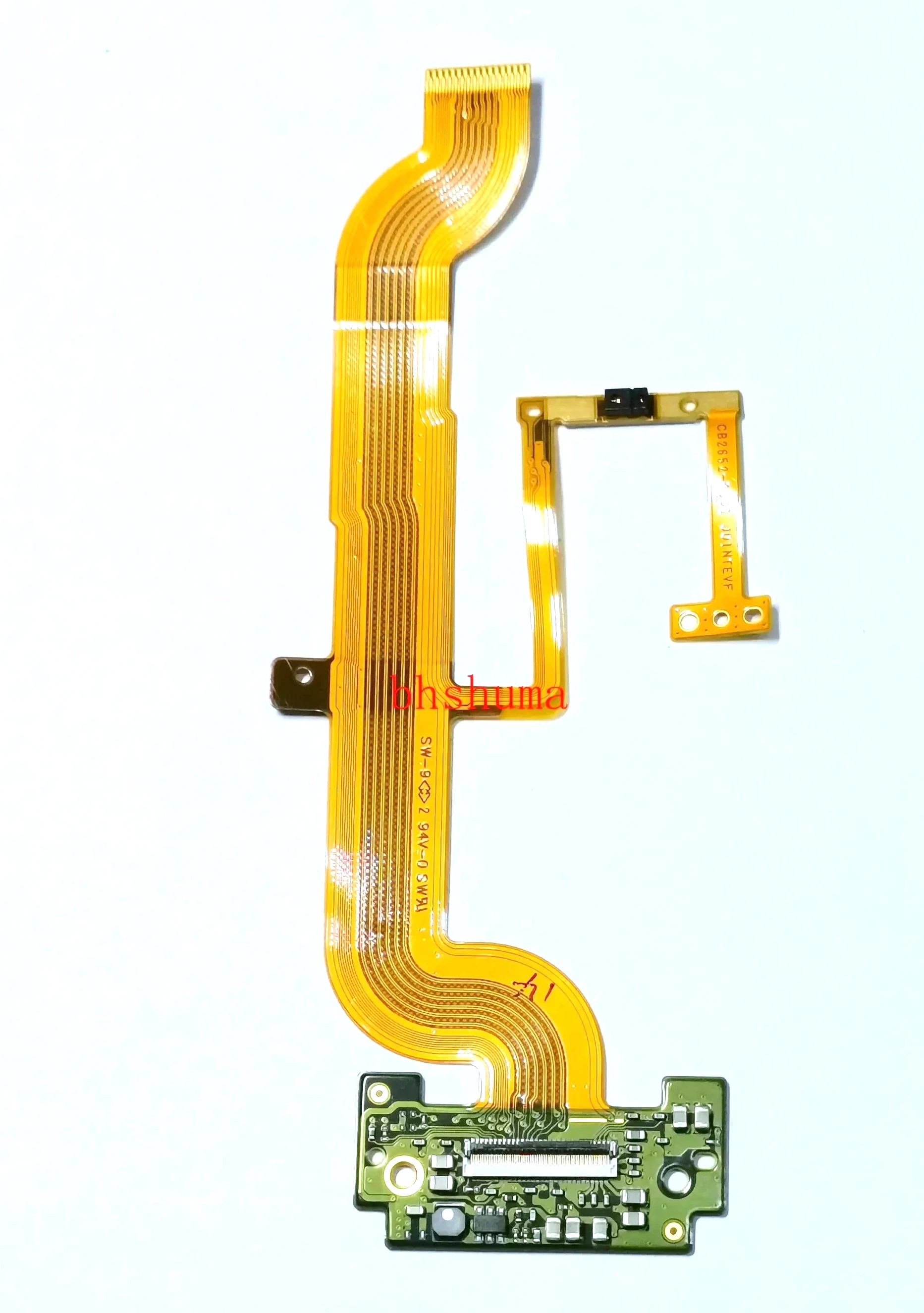 

For Fujifilm X-H1 XH1 viewfinder induction wiring group