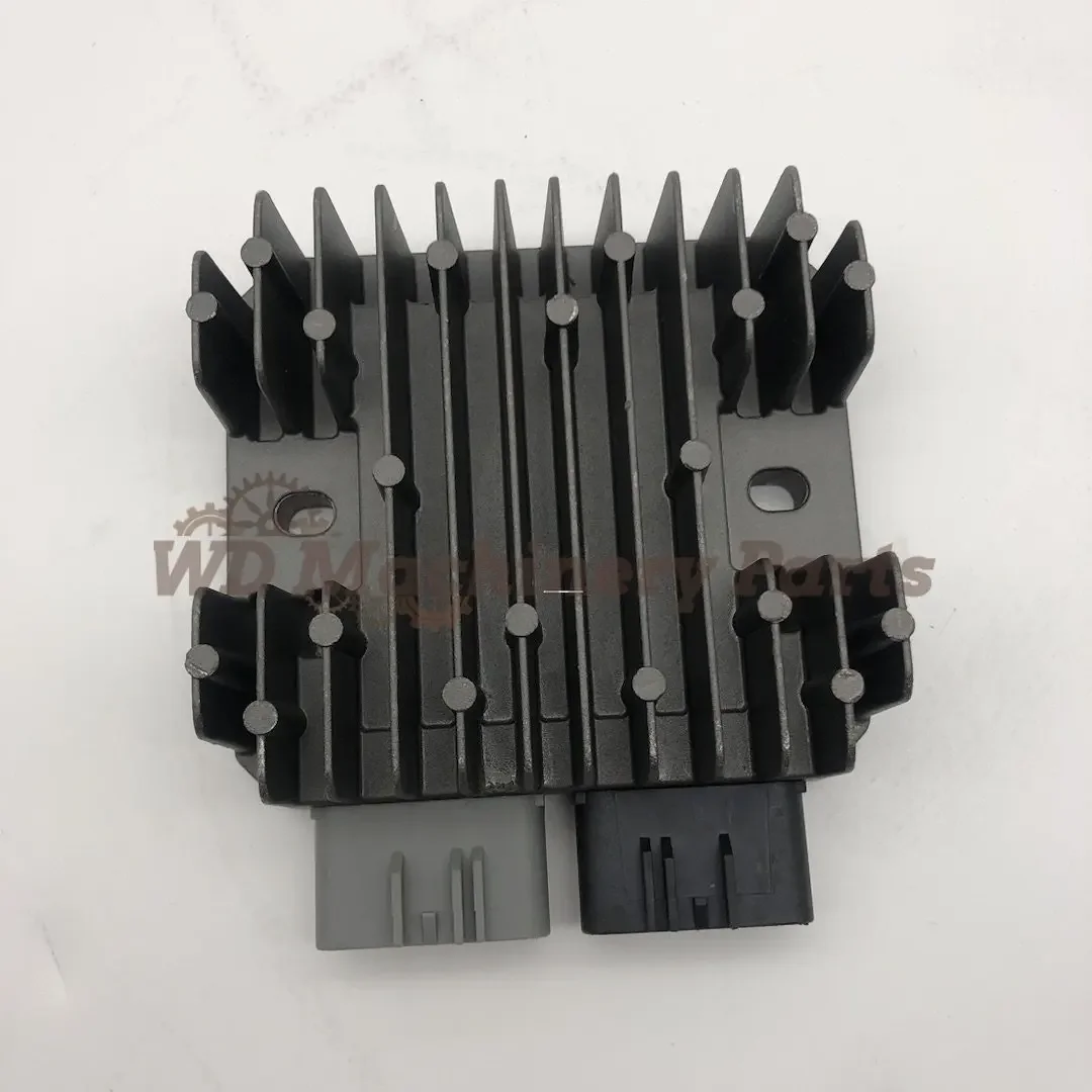 12V Motorcycle Rectifier Replacement 50A MOSFET For 4013247 4013904 4014029 4015229 Polaris 1000 4014856