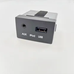 961202R000 96120-2R500 AUX USB Reader iPod AUX Port Adapter for HYUNDAI 2009 i30 96120-2R000 961202R500