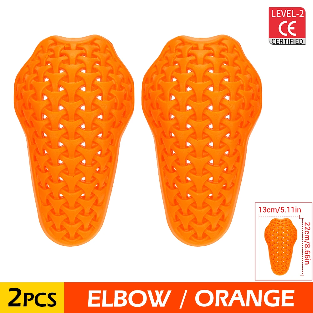 804 Elbow Knee Pad