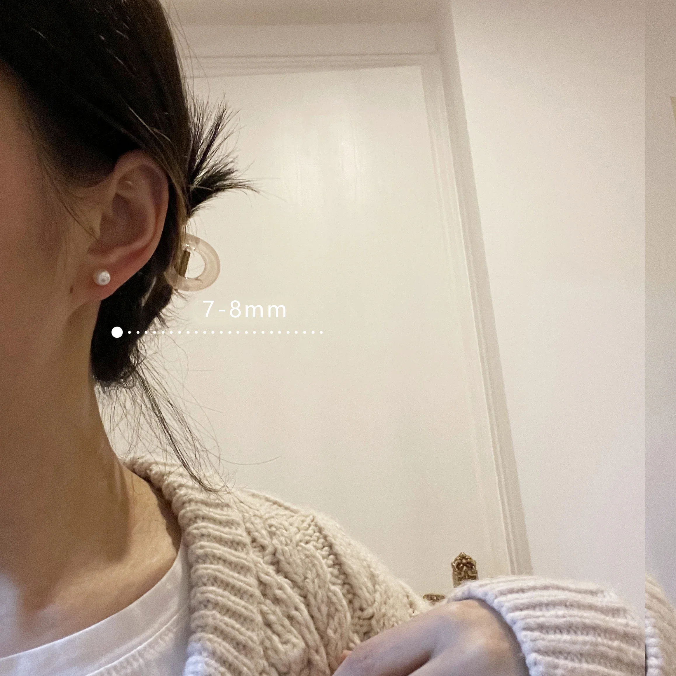 thumb