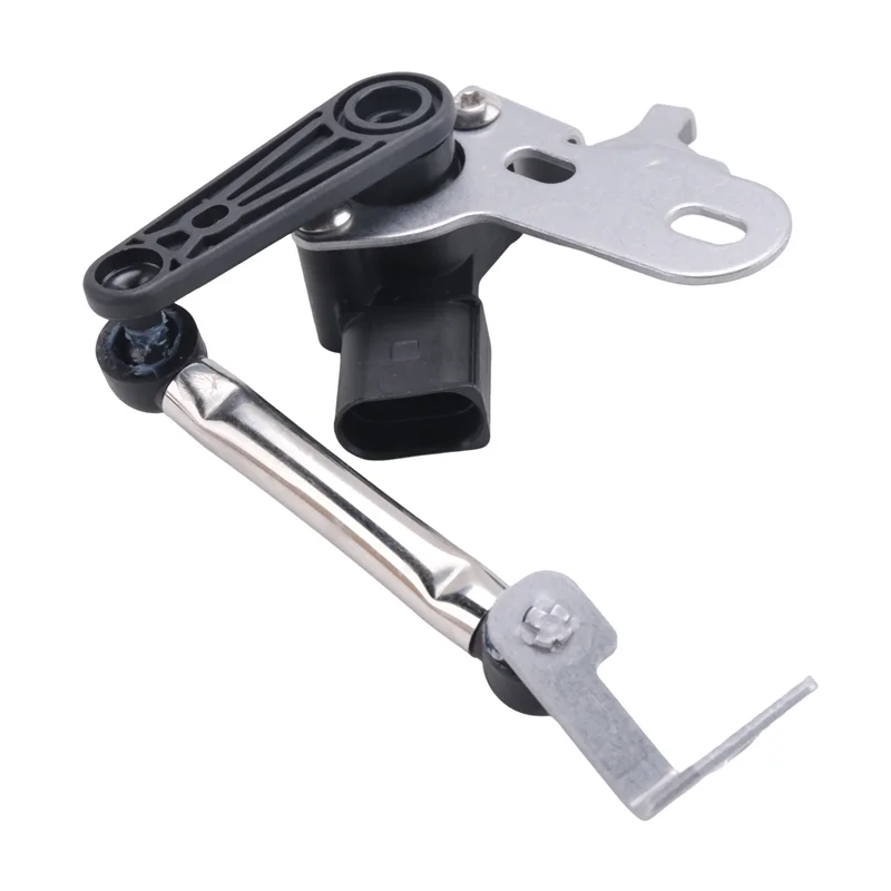 A02Q-971616213A 971616213B Sensor de nivel de altura delantero izquierdo para Porsche Panamera 971 Sensor de nivel de suspensión neumática 971616213C