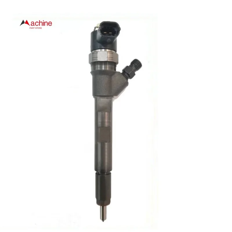 

Топливная форсунка 0445110059 510990024 для Jeep Cherokee Chrysler 2,5/2,8 Crd LDV Maxus 2001-2008 гг.