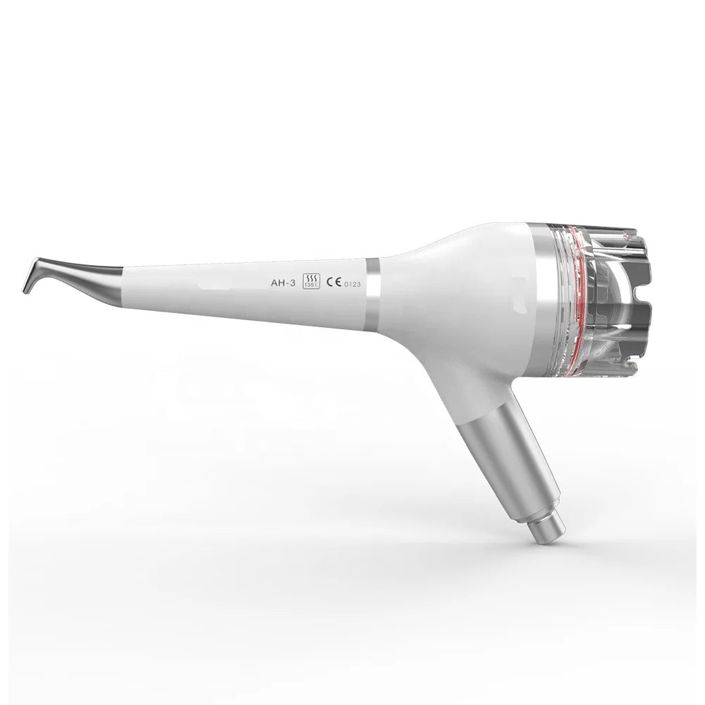 LTDM76 Handheld Tooth Polishing Polisher Handpiece  Air Polisher fast shipping