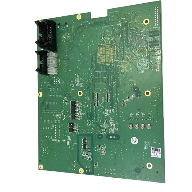

392405 Fast delivery VJ Video jet CSB5 Motherboard for 1510 Line 1000 Cij 392407 392414 3924