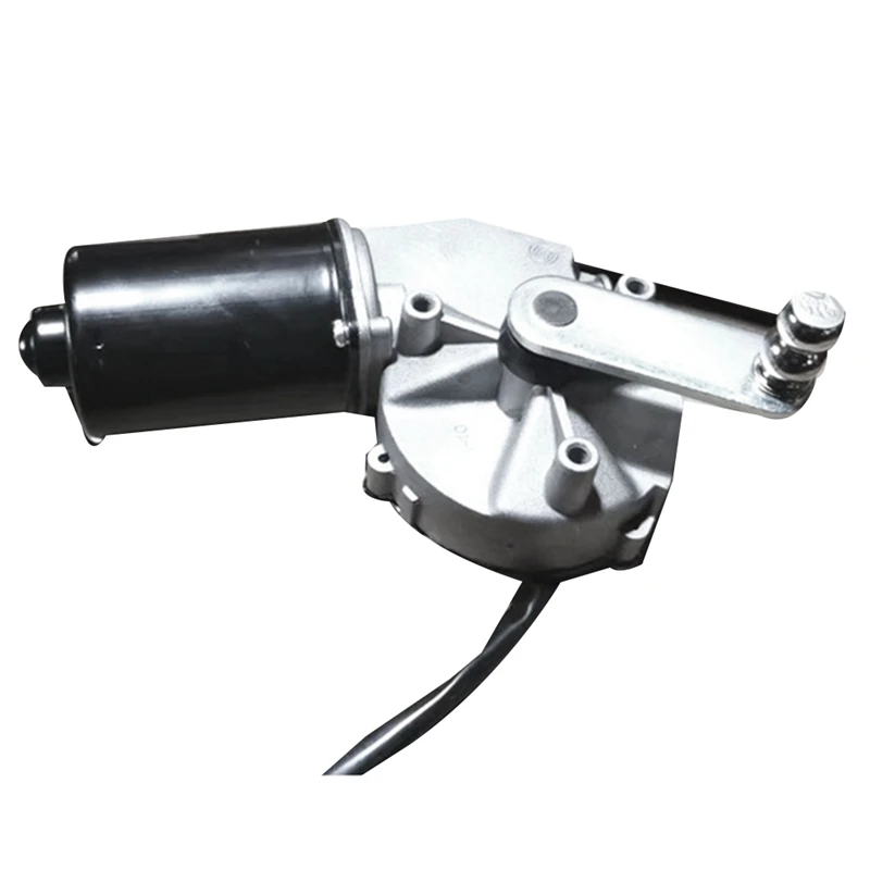 1 Pcs A9608201881 24V Wiper Motor Truck Wiper Motor Parts A9608200081 For Mercedes-Benz Actros MP4 2546