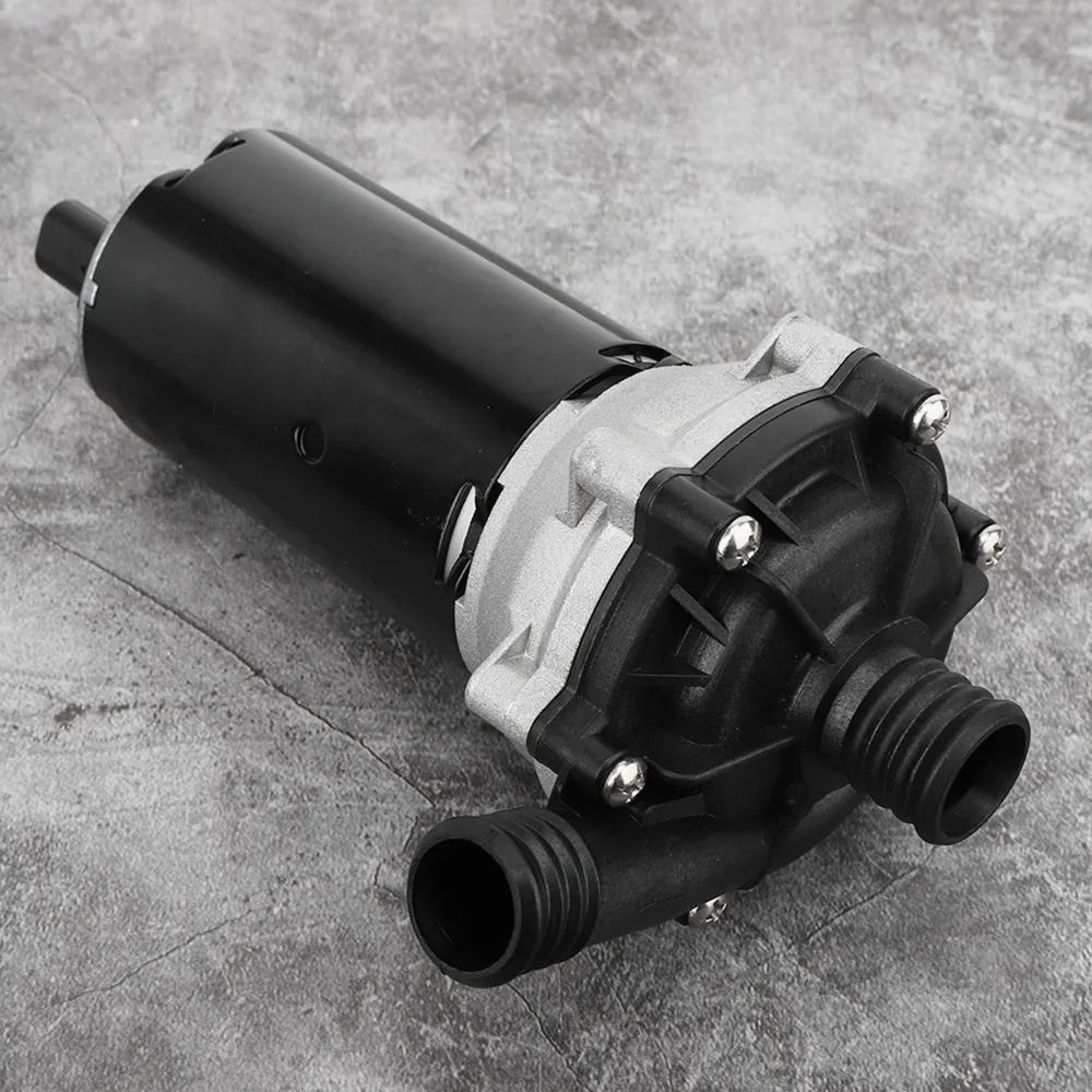 

Auxiliary Additional Cooling Water Pump 0005000386 Fits