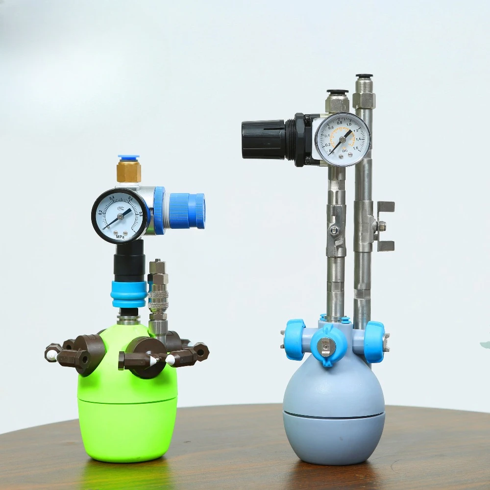 New Design High Efficiency Low Air Pressure Dry Fog Mist Portable Mini Industrial Ultrasonic Humidifier