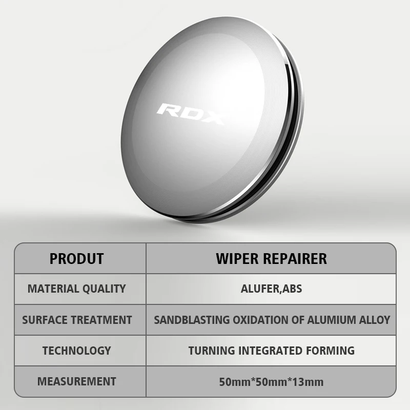 for acura a-spec aspec tlx mdx rdx ilx Car wiper Restorer accessories alufer