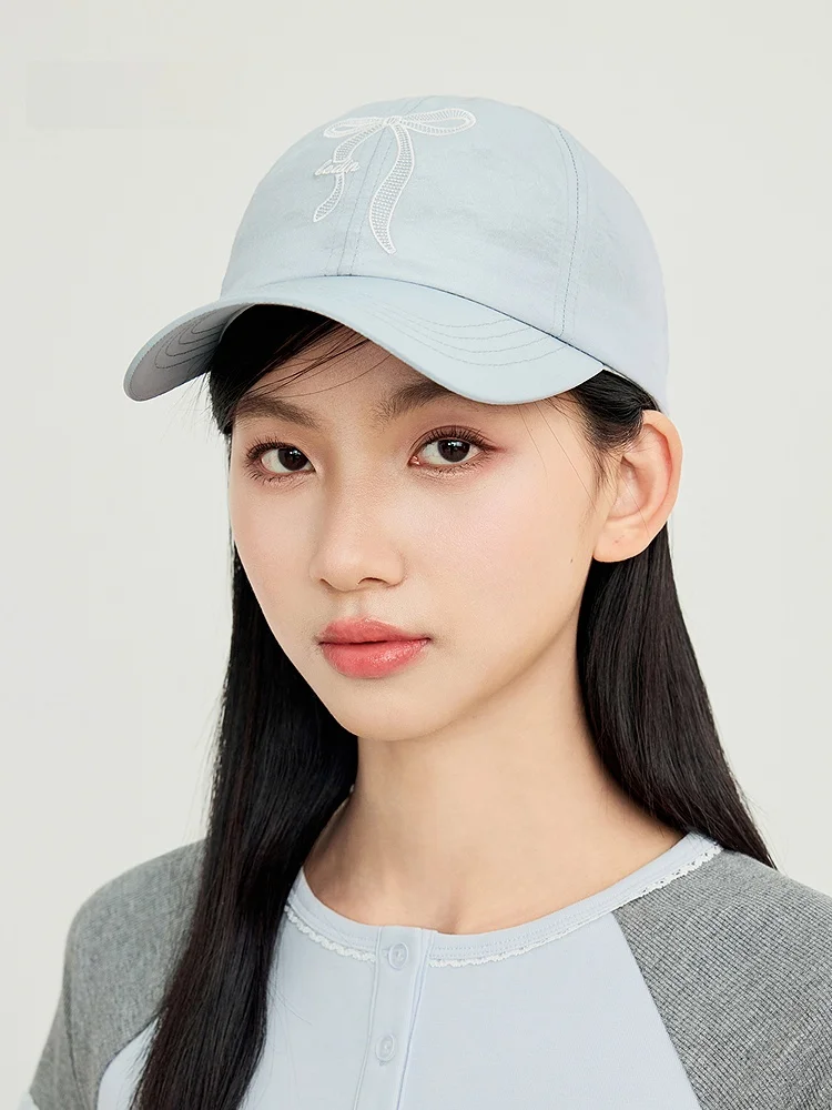 sli-spor-baseball-cap-versatile-simple-casual-hat-matching-all-cy324-le-town-faion-accory-for-autumn
