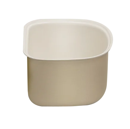 Intelligent Shuangpin Rice Cooker 2.0 Ceramic Inner Tank 1.5L Cooking Rice and Porridge Non-stick Pot [TC601 Special]