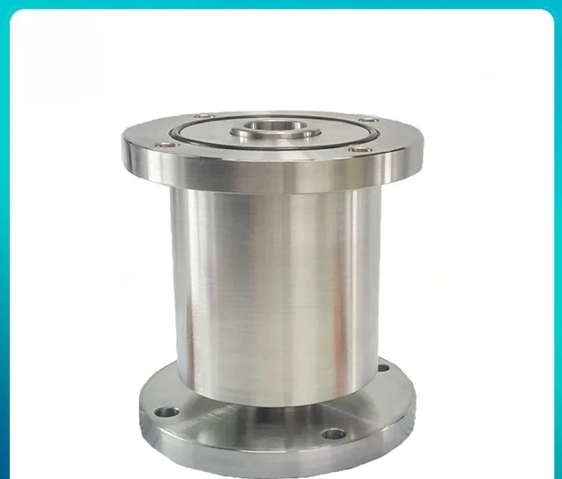Magnetic Fluid Seal, Original, New 3