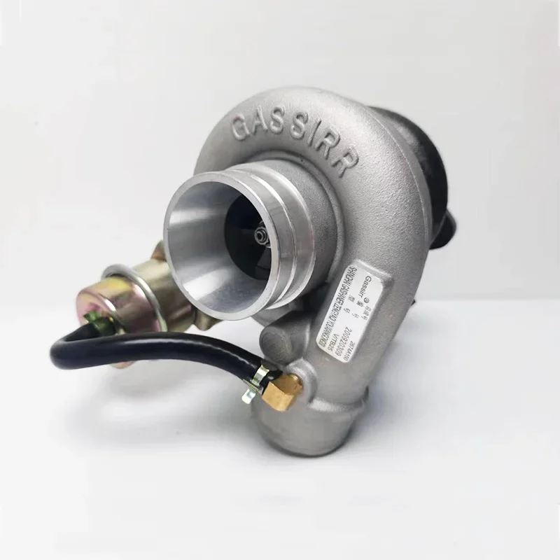 Truck Parts Turbo Kit Turbocharger Turbine For Cummins Engine Parts GT25 754127-0001 2674A226 Turbocharger