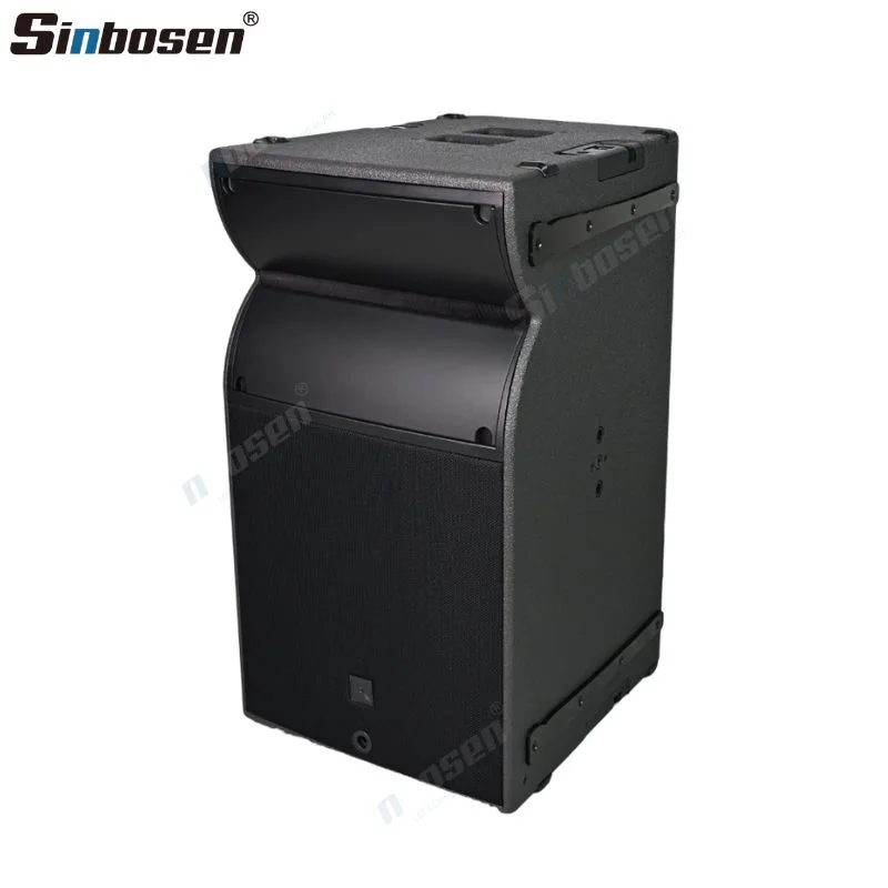 Ka15 Sistema de Sonido Line Array Pasivo de Neodimio de 15 Pulgadas, Equipo de Audio Profesional