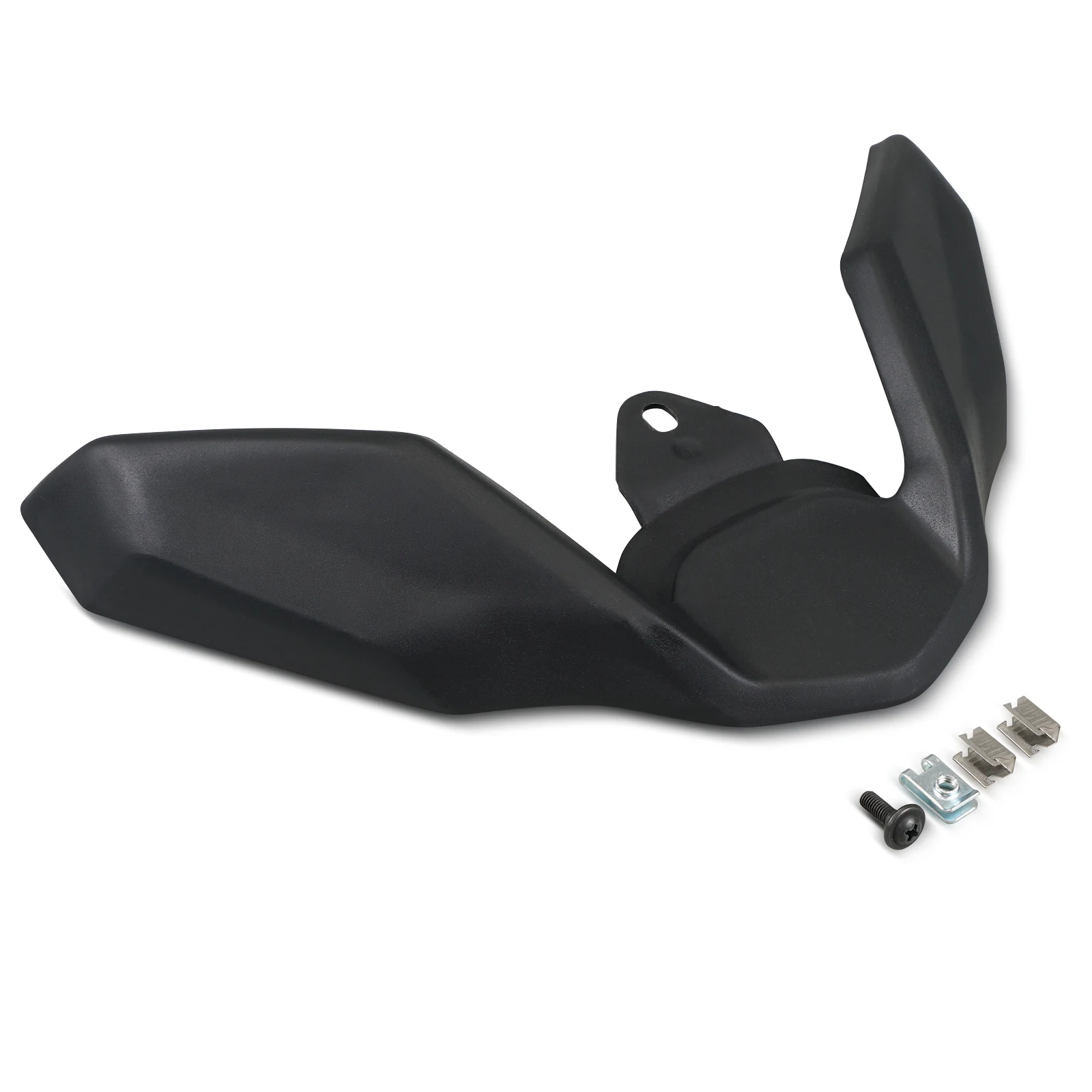 For 2019-2023 BMW R1250GS R 1250 GS Front Fender Beak Motorcycle Front Fender Extension Cover for BMW R1200GS LC 2017 2018 2019 - Image 3