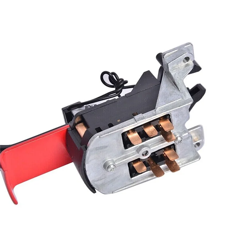 

Front Wiper Turn Signal Switch For Freightliner Benz Spare Parts Accessories Multi Function Combination Switch A06-44025-000