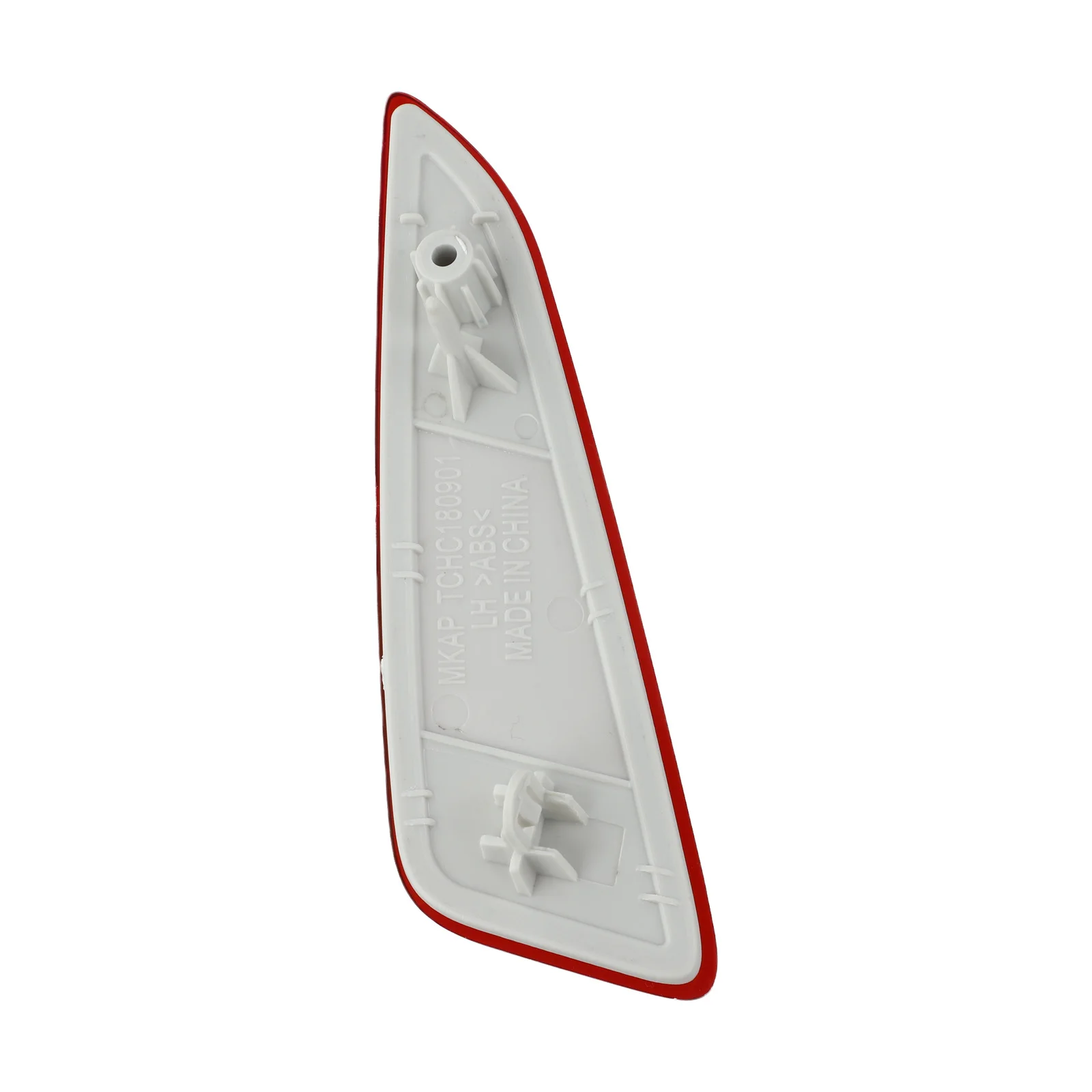

16.5*5*4 Bumper Safety Light Easy Installation Process Improved Visibility Feature OEM Part Number 81920-10030