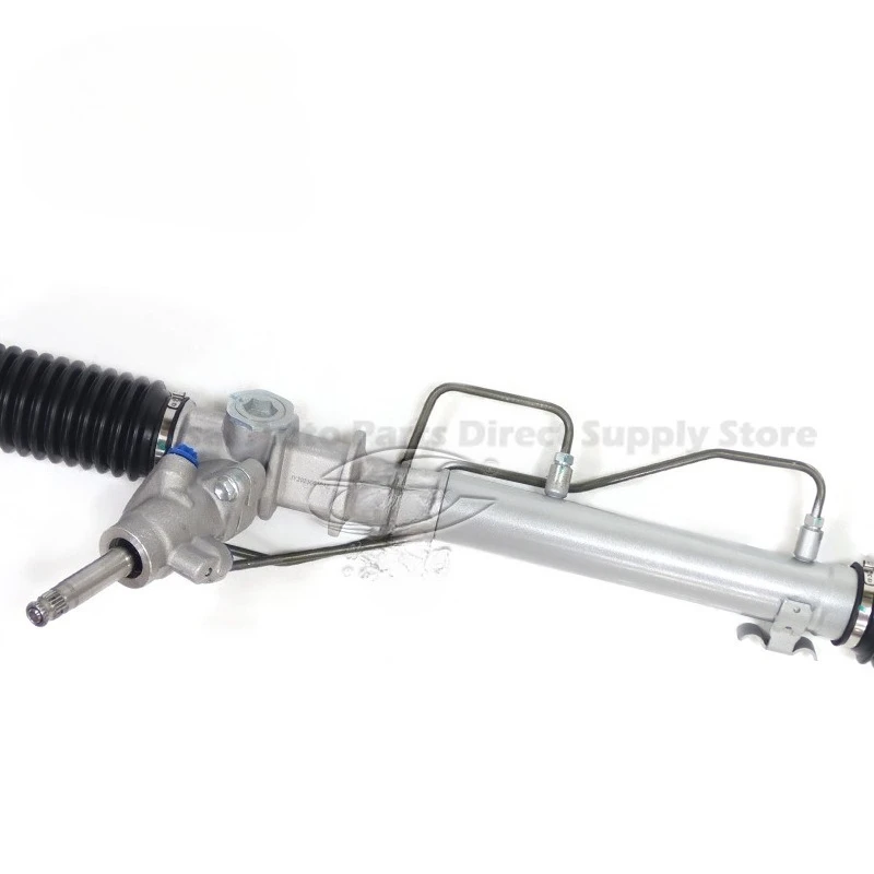 For Subaru 34110 AE11B Power Steering Gear Box Rack for Baja Legacy Left Hand Drive LHD High Quality Durable Design
