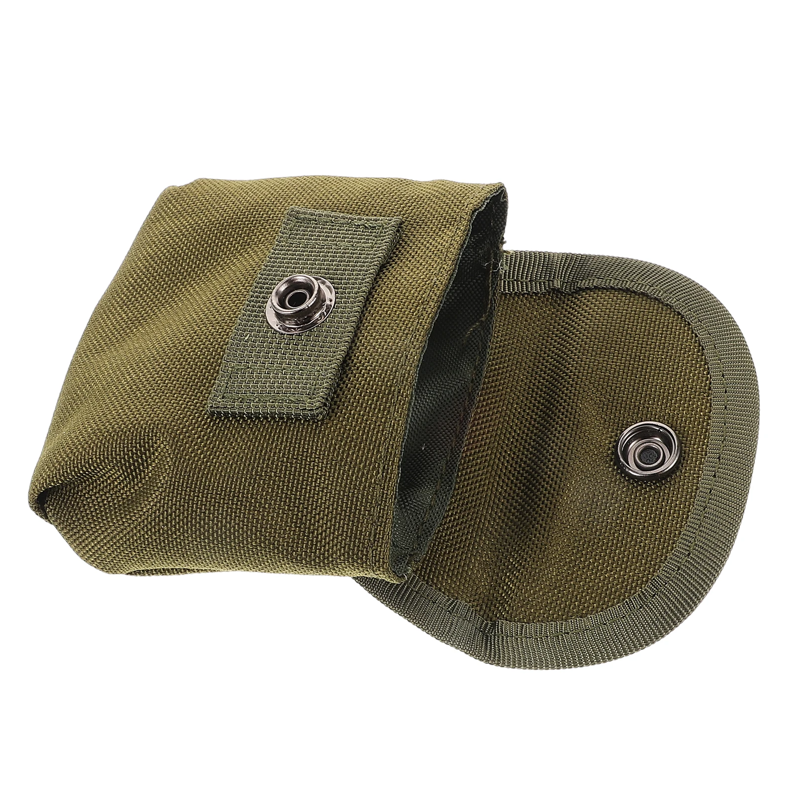 

Outdoor Mini Bag Lightweight Key Purse Coin Pouch Earphone Case Small Wallet Portable Pouch Trendy Hook Reliable