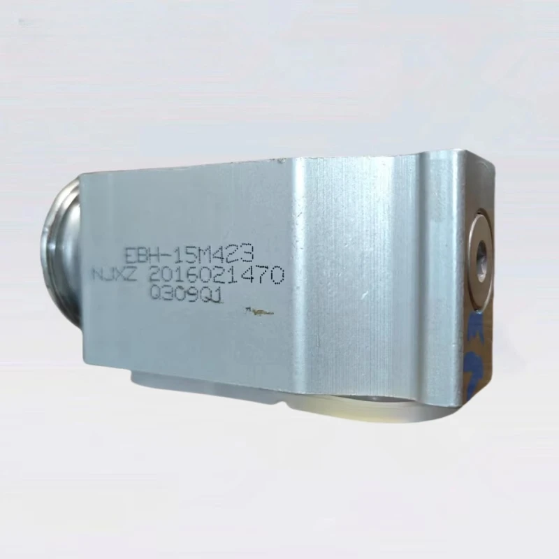 Air conditioning expansion valve Evaporator valve for BRILLIANCE BS4/M2 BS6/M1 FRV FSV CROSS H530 V5 H330 H320