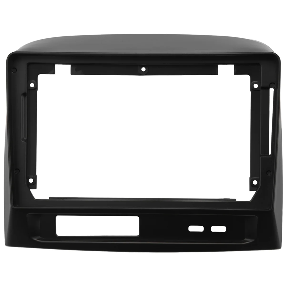 

Car Radio Fascia for Toyota Vios 2003-2007 DVD Stereo Frame Plate Adapter Mounting Dash Installation Bezel Trim Kit A