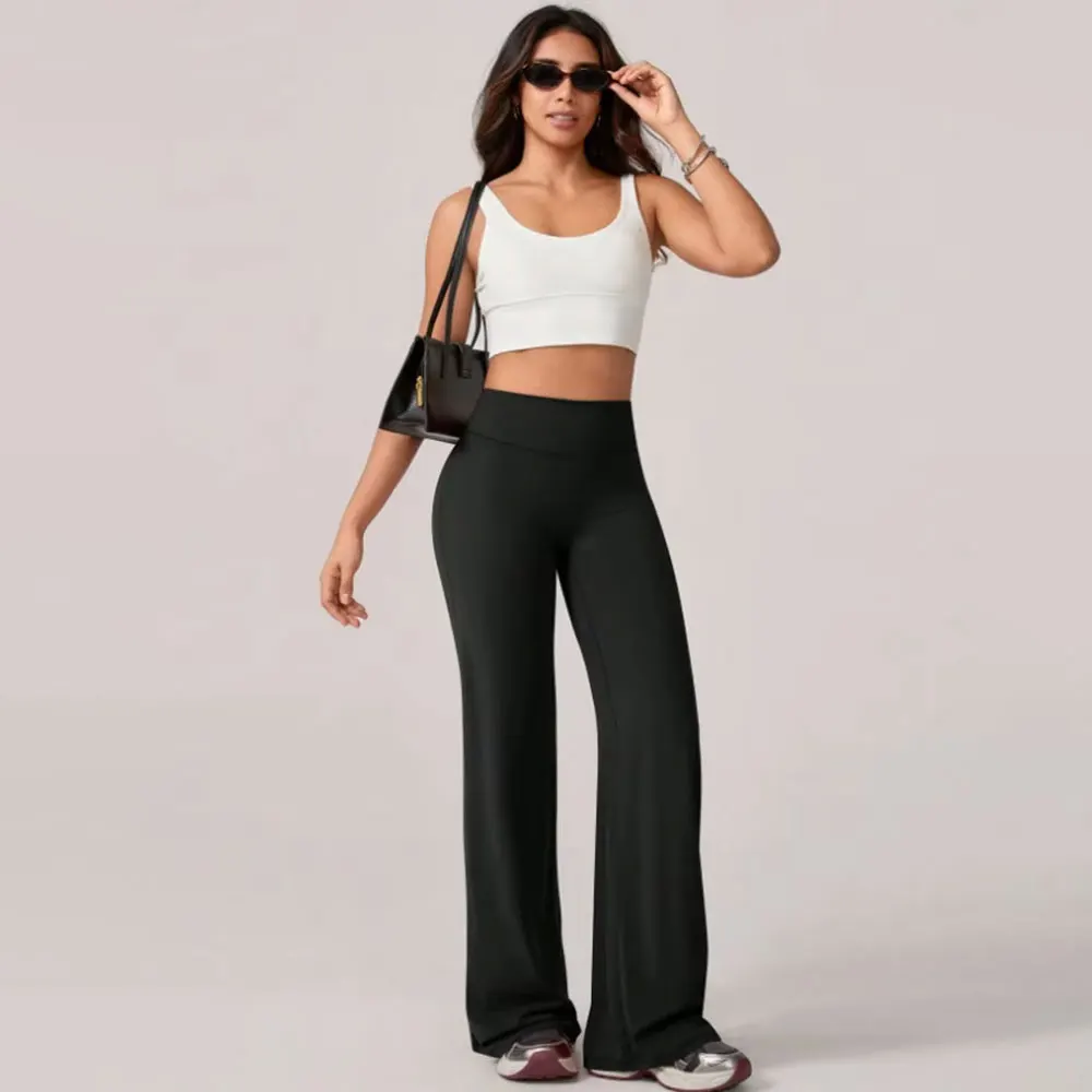 #74 Best Womens Straight Leg Jeans to Buy In 2026