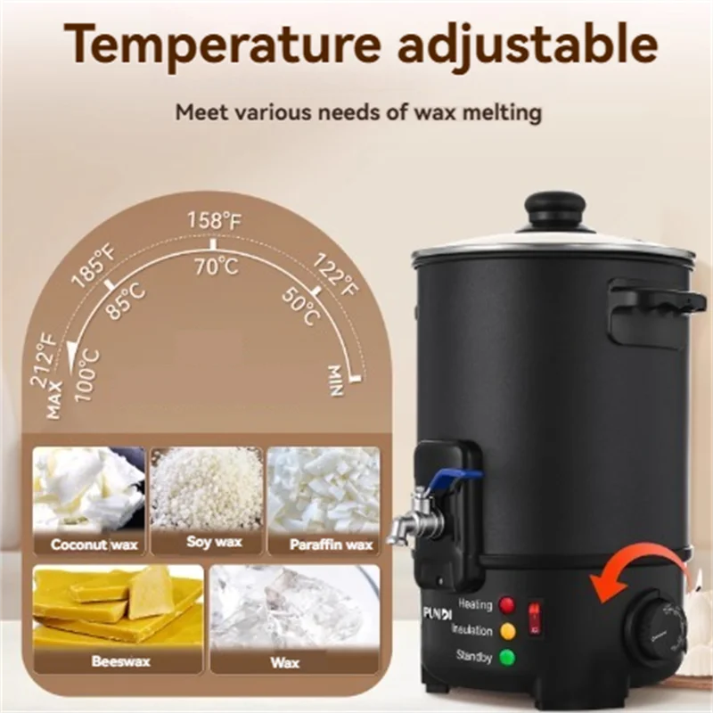 110/220V Multifunct… - image