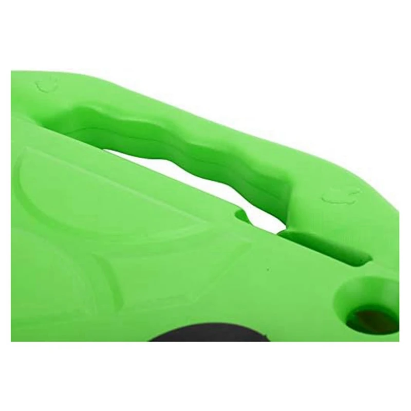 New For Samsung Galaxy Tab A10.1 In SM‑T510/T515 Shockproof Slim Full Body Protective Case Cover T510/T515 Tablet Cover