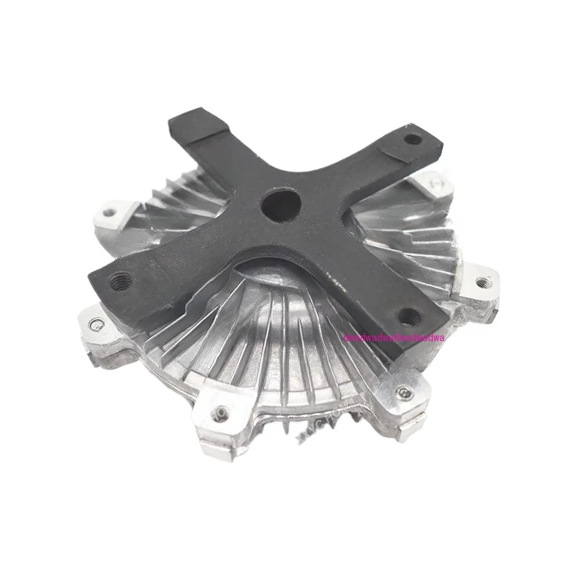 

OEM ME 013415 / МЭ 013416 1 шт. вентилятор радиатора сцепления (система охлаждения) для mit-4D34-2AT4/4D31T/4D34-2AT6 аксессуары для баллонов