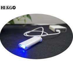 COZING Pharyngitis Blue Light Laser Therapy Device Oral Probe For Oral Ulcer Removes Tough Stains Tongue Skin Healing Equipment