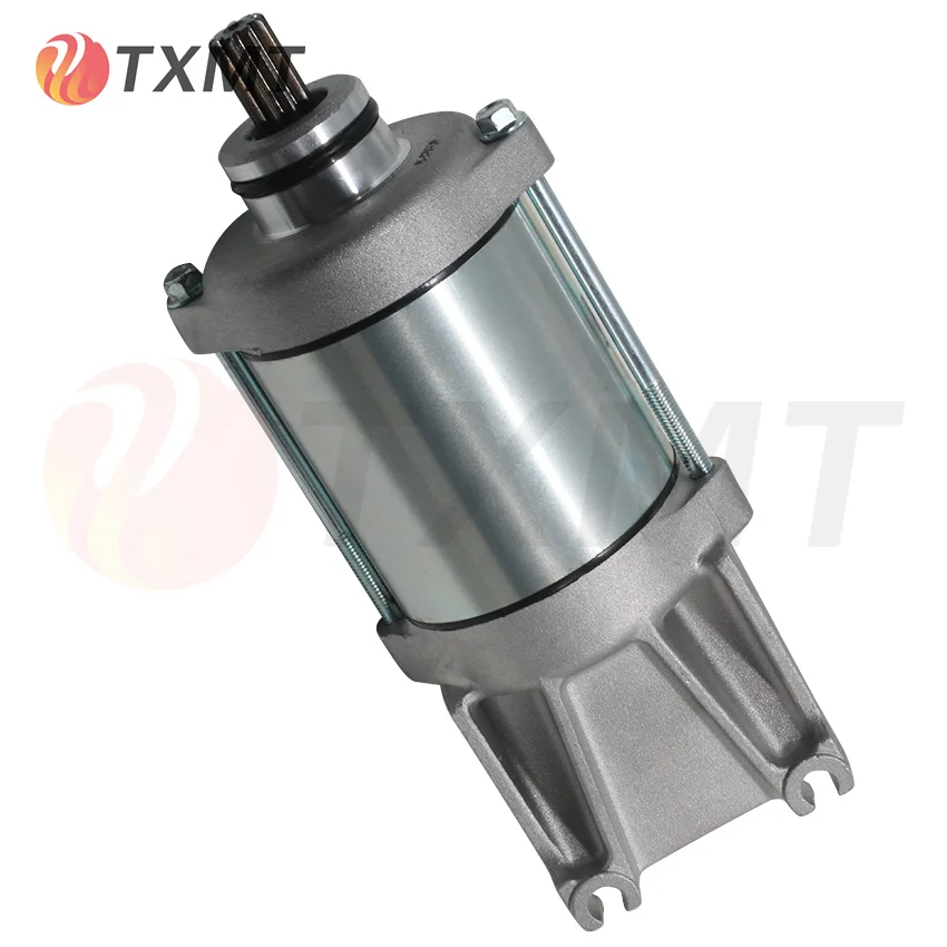 

Motorcycle Starter Motor for KAWASAKI EN ER650 ER-6N ER400 ER-4N Vulcan S