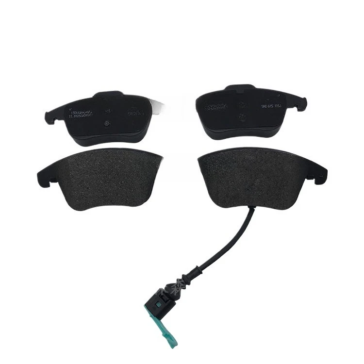

Suitable for Audi Q3 Volkswagen Passat, car brake pads, brake pads