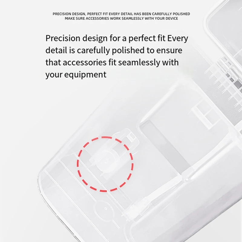 A7THK-4PCS For Dreame L10S Ultra L10 Ultra S10 S10 Pro X10 B101CN W10S Vacuum Cleaner Parts Clean Water Tank Float Accessories