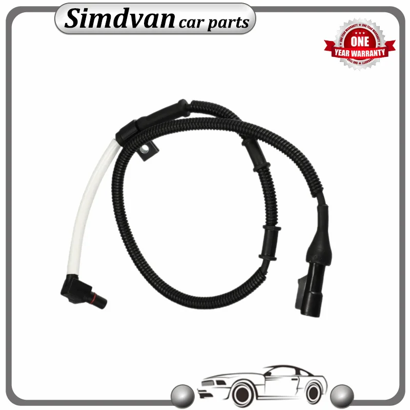 

XL3Z2C204CA передний левый/правый датчик скорости колеса ABS XL3Z2C204CB для Ford Expedition F150 F250 F350 Lincoln Navigator 1996-2003