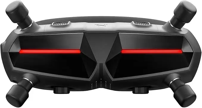 

Очки FPV DWI CADDXFPV Walksnail Avatar HD для дрона, 1080p, сверхширокий экран, отслеживание движений головы, иммерсивное ощущение полета