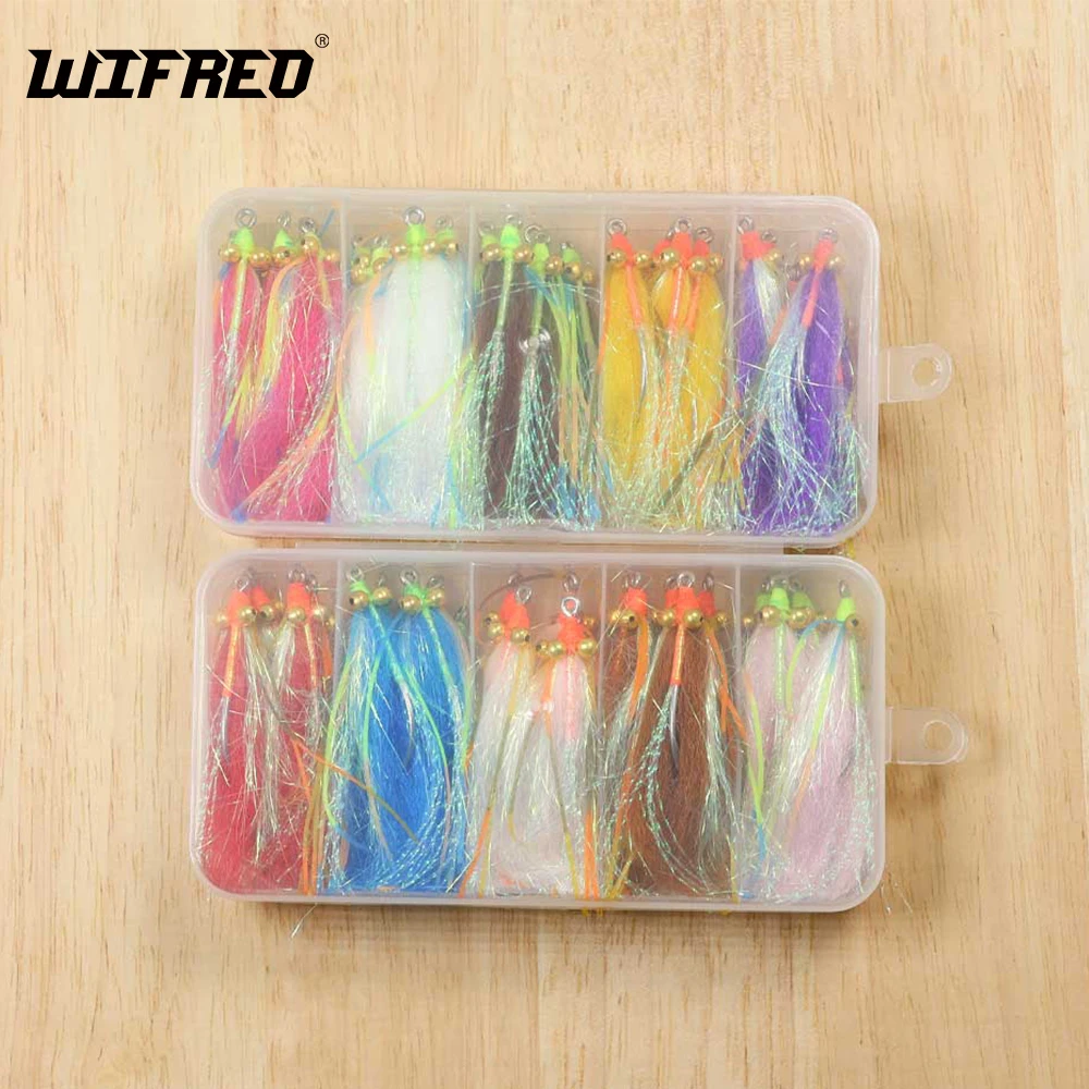wifreo-25pcs-box-iscas-de-pesca-em-Agua-salgada-crazy-charlie-em-5-cores-sortidas-para-truta-bass-bonefish-e-redfish-gancho-com-espinhos-4-2-0