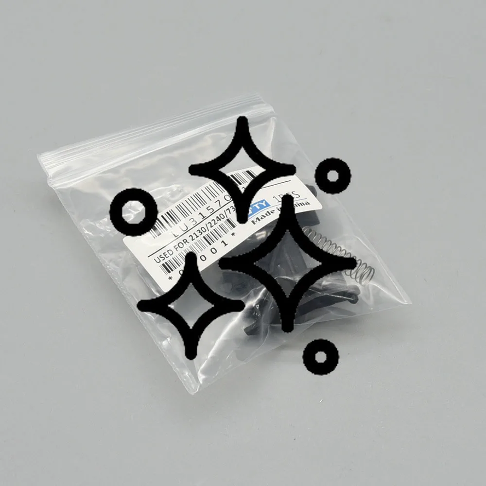 10X LY2208001 HL224…